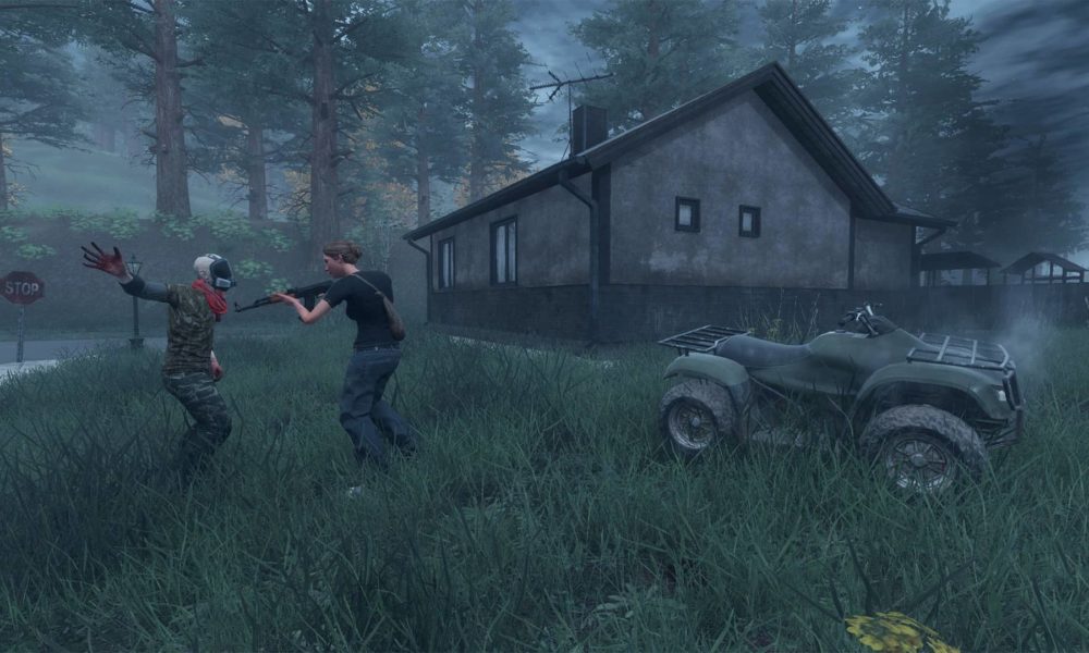 is h1z1 free for pc