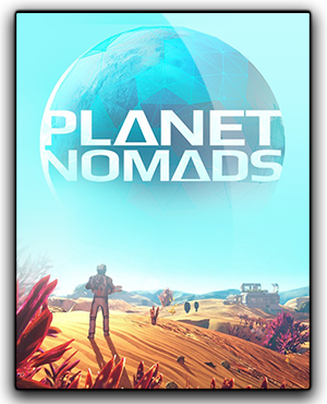 Planet nomads faq