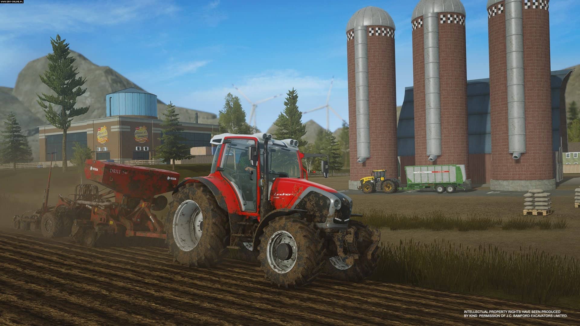 instal the new version for mac Farming 2020