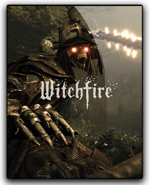 instal the new version for mac Witchfire