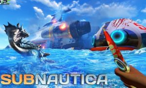 subnautica free download google drive