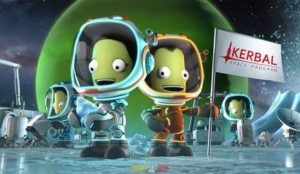 kerbal space program download for android