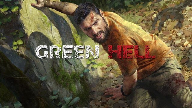 green hell game wiki