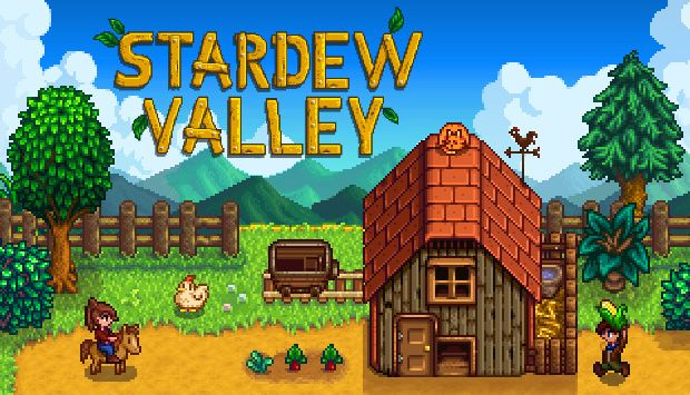 stardew valley pc download free