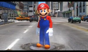 Super Mario Odyssey Version Full Mobile Game Free Download