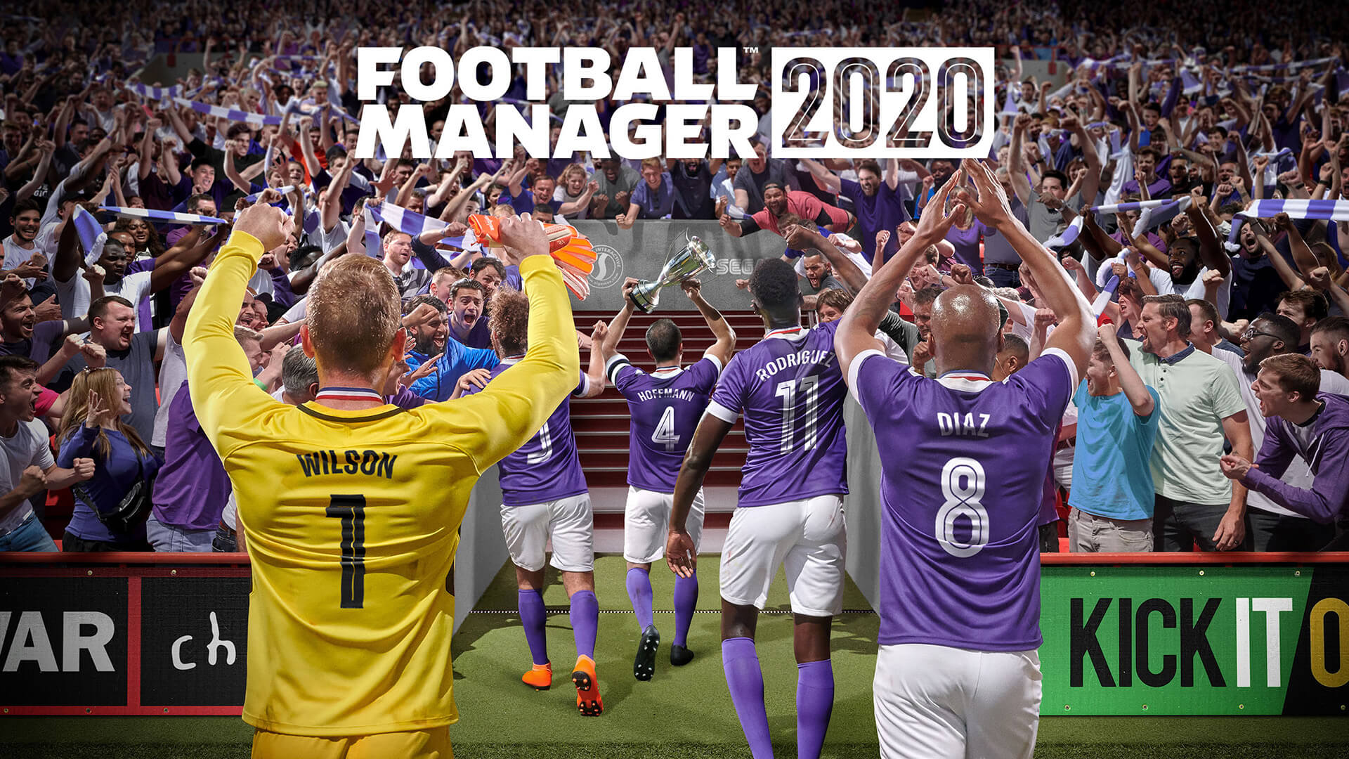 Football Manager 2020 Xbox Version Full Game Free Download