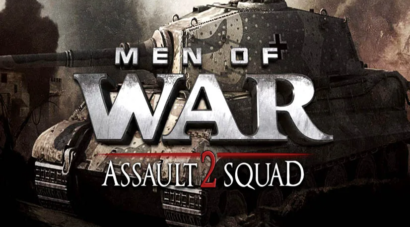 Men of War: Assault Squad 2 PC Game Latest Version Free Download