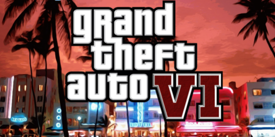 Grand Theft Auto 6