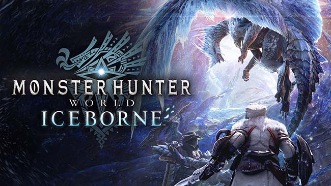 Monster Hunter: World Version Full Game Free Download