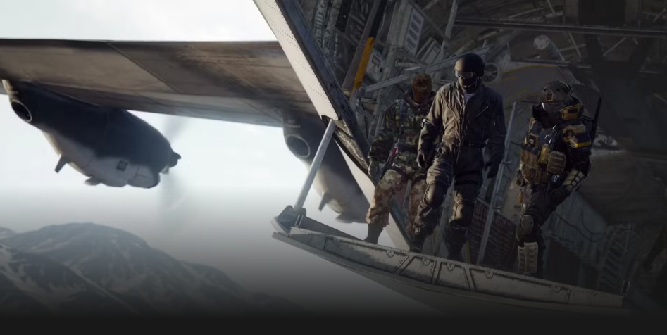 Call of Duty