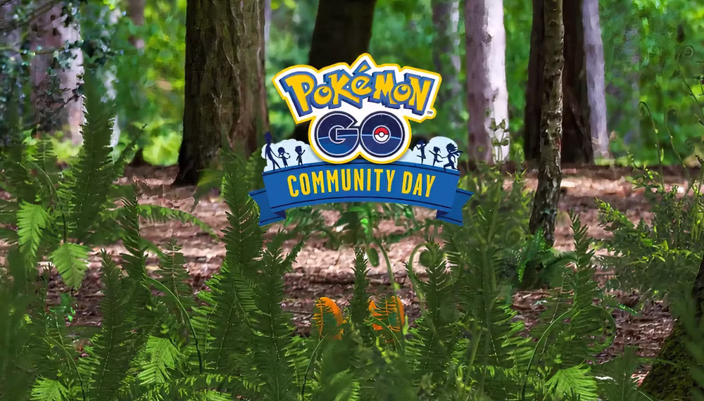 Pokemon GO