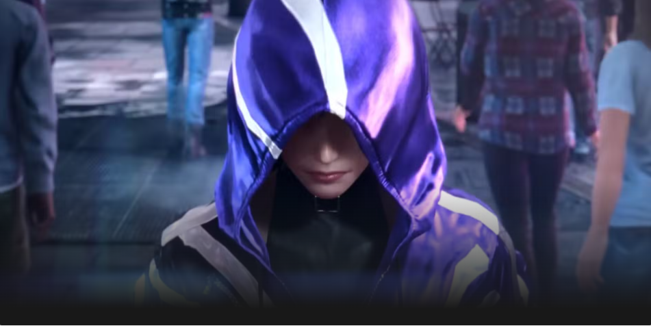 Tekken 8 Director