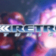 Cancelled Retro