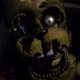 Dead by Daylight Crossing