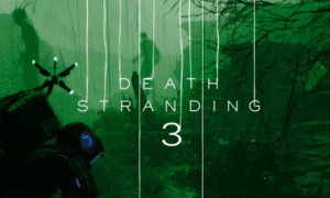 Hideo Kojima Already