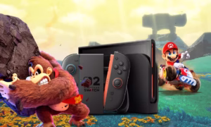 Nintendo Highlights 23