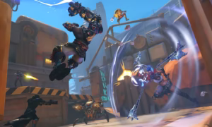 Overwatch