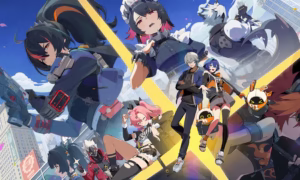 Zenless Zone Zero Leak