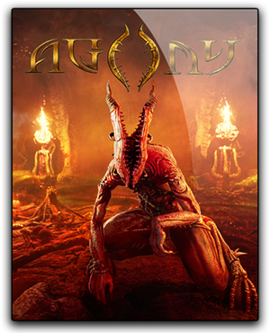 agony download