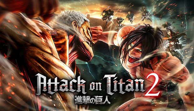 attack on titan 2 free online game