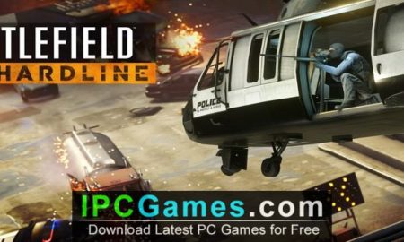 Battlefield Hardline APK Full Version Free Download (July 2021)