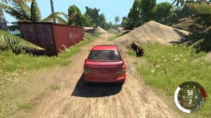 how to get beamng drive free full version