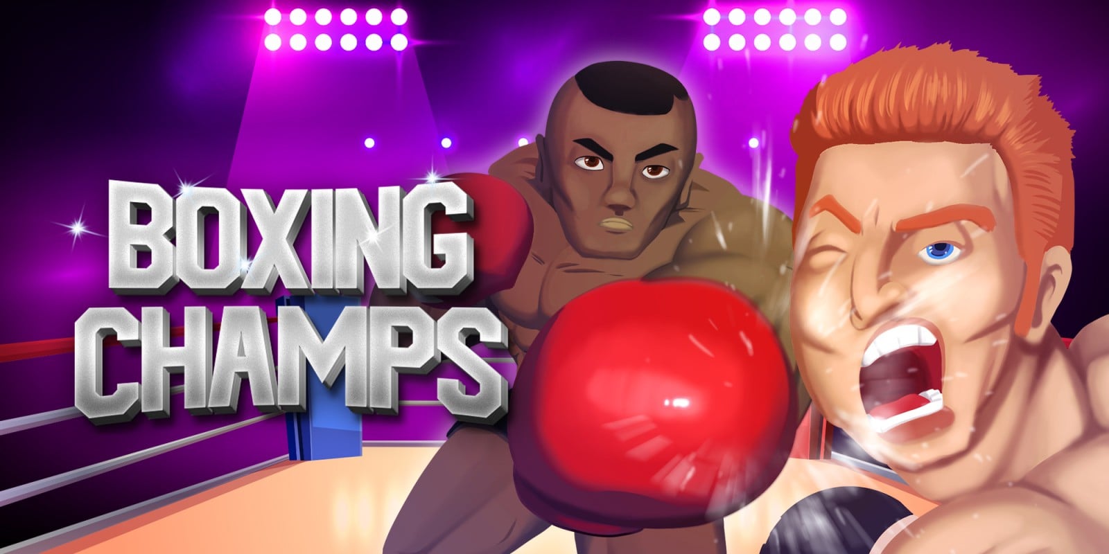boxing games for pc free