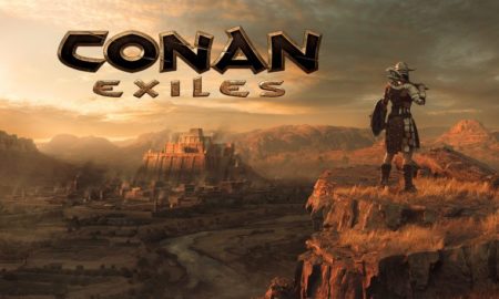 Conan Exiles iOS/APK Version Full Game Free Download