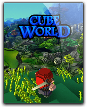 cube world free play online