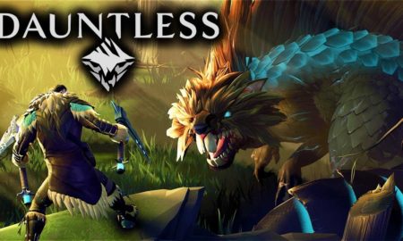 Dauntless PC Version Full Game Free Download