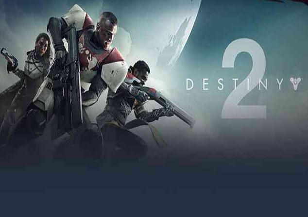 download the new version for mac Destiny 2