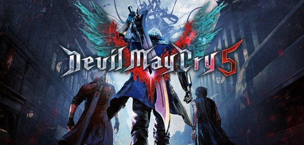 Devil May Cry 5 Download PC Game Latest Version - Gaming ...