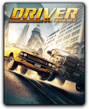 download free driver san francisco full game