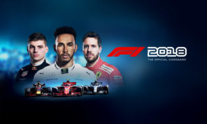 F1 2018 Full Version PC Game Download