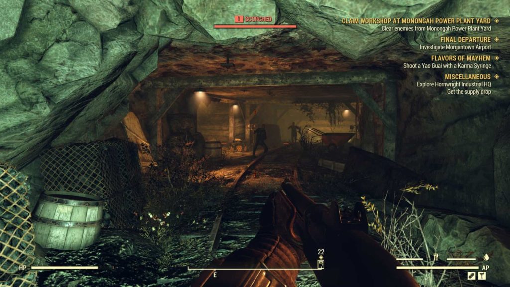 fallout 76 utorrent download free