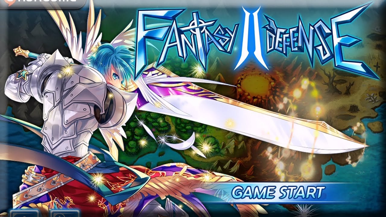crystal fantasy game download