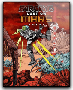 how to download far cry 5 lost on mars