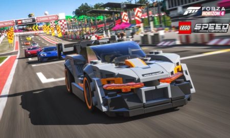 Forza Horizon 4 PC Latest Version Game Free Download