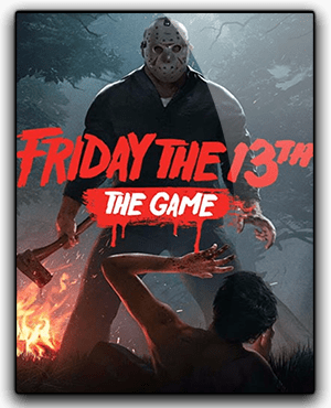 friday the 13th the game gratis