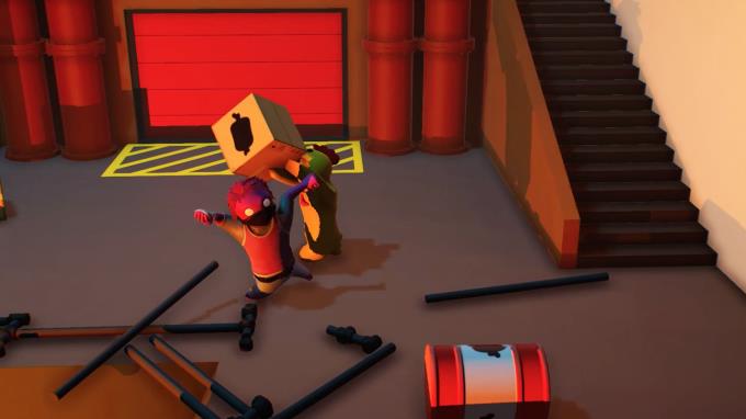 gang beasts pc download free