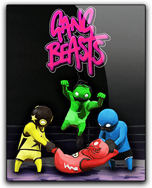 gang beasts download