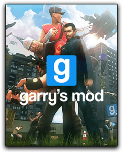 garrys mod how to play