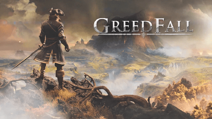 android greedfall image