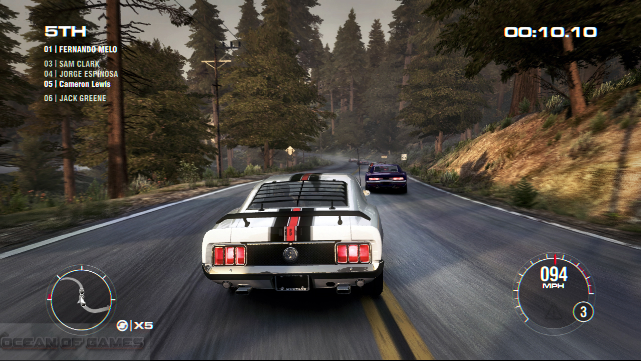 race driver grid 2 free download