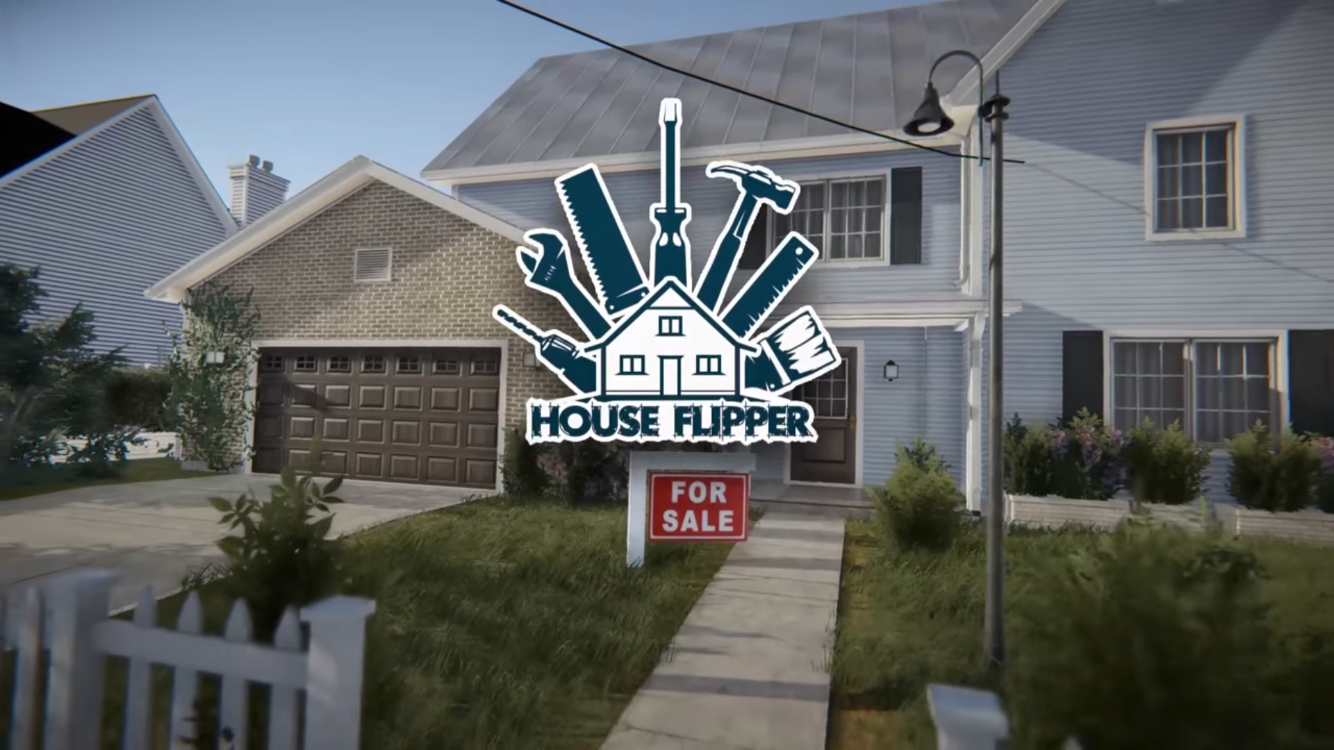 House Flipper Game Beta Bandlopi