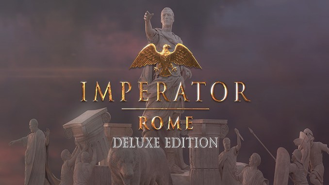 Imperator: