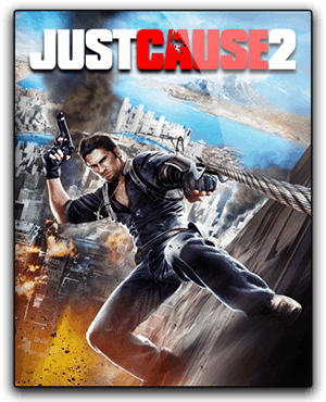 just cause 2 download for android