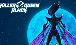 Killer Queen Black Apk Full Mobile Version Free Download