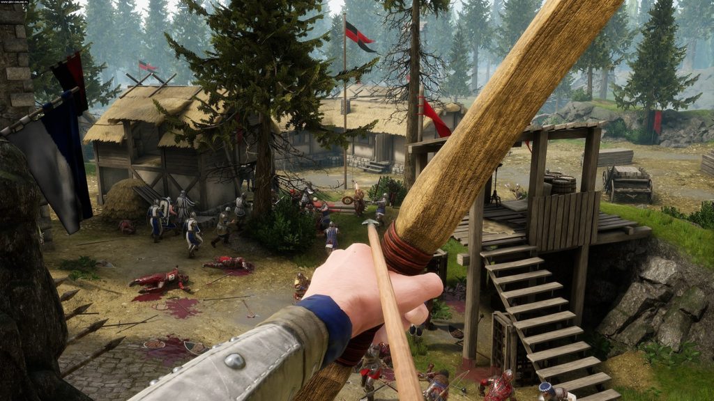 MORDHAU PC Game Full Version Free Download 2020