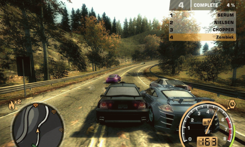 download need for speed most wanted pc